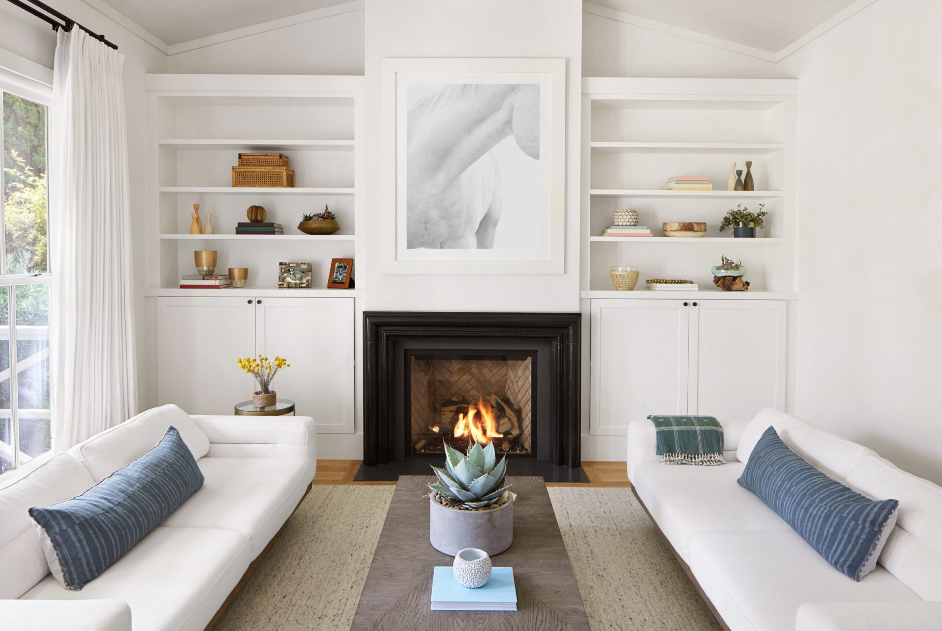 Recurring home cleaning in Northern Virginia by Maid Bright professionals